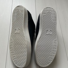 10/19限定処分価格！DCシューズ　26cm 本日限り！！の画像