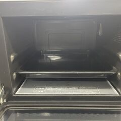 オーブンレンジ 2012年製 日立 MRO-LF6 パールホワイト HITACHI 電子レンジ 札幌市手稲区の画像