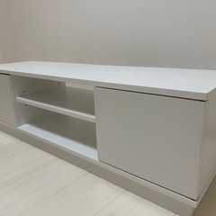 テレビ台の画像