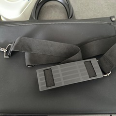 ビジネスバックの画像