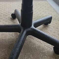 美品✨オフィスチェアの画像