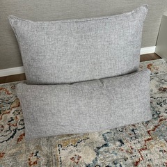 背もたれ バックレストの画像