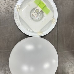 A1660🌟激安‼️NEC リモコン付きLED照明器具2022年製HLDZ08209⭐️の画像
