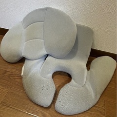 Combi コンビチャイルドシートの画像
