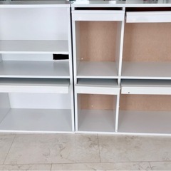 🏠収納家具の画像