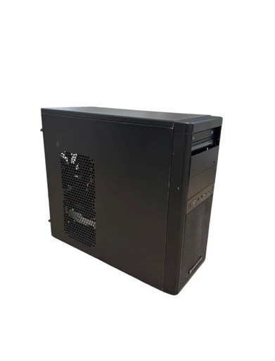 GTX1070搭載  ゲーミングPC／16GB・Win11