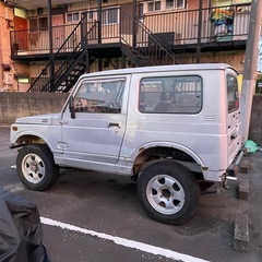 交換希望 ハイゼットトラックジャンボと交換お願いしますの画像