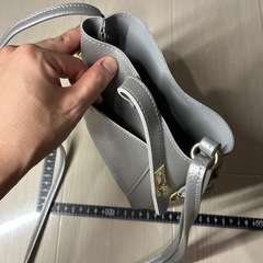 ミニポーチの画像