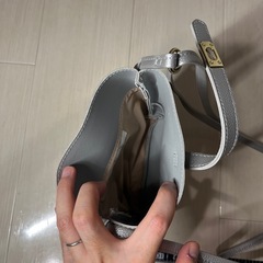 ミニポーチの画像