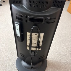 ヒーターの画像