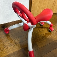 乗用玩具の画像
