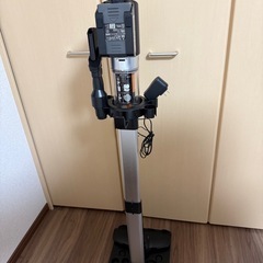 サイクロン掃除機の画像