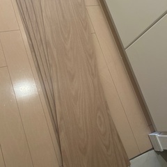 置くだけフロアタイル　ウッド(木目) 13枚の画像