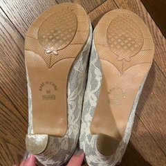 パンプスの画像