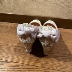パンプスの画像