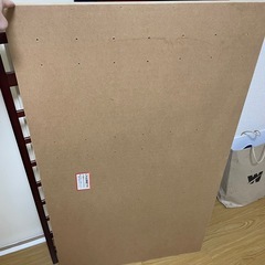ベビーベッドの画像
