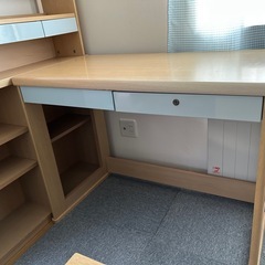 学習机の画像