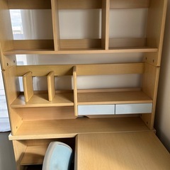 学習机の画像
