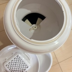 ペット用自動フィーダー（決定した）
の画像