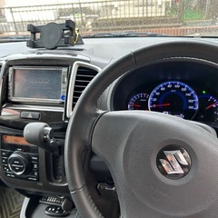 車検R8年10月末迄スズキソリオの画像