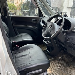 車検R8年10月末迄スズキソリオの画像
