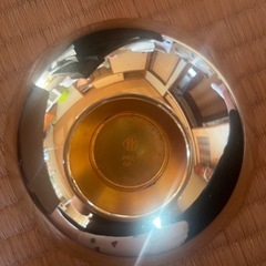 24KGP 天皇陛下御在位五十年記念盃セットの画像