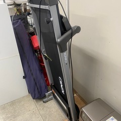 IGNO　ウォーキングマシン　IGNIO 電動ウォーキングマシン W-6DX  リサイクルショップ宮崎屋佐土原店R7.10.19の画像