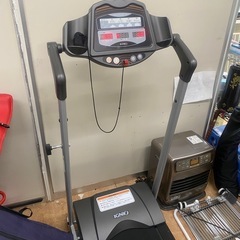 IGNO　ウォーキングマシン　IGNIO 電動ウォーキングマシン W-6DX  リサイクルショップ宮崎屋佐土原店R7.10.19の画像