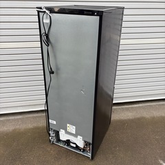 【美品】TOSHIBA 東芝 ノンフロン冷凍冷蔵庫 GR-U15BS 2023年製の画像