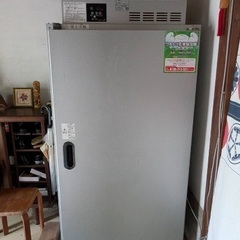 玄米保冷庫の画像