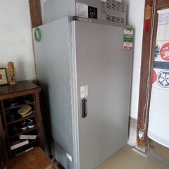 玄米保冷庫の画像
