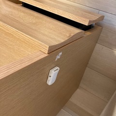 収納家具の画像