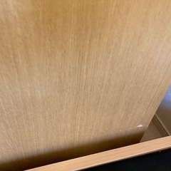 収納家具の画像