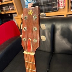 【現状お渡し】YAMAHA ギターの画像