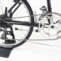 RALEIGH 「ラレー」 RSP RSW SPECIAL 2017年モデル ミニベロ/ 大阪美原北インター店の画像