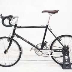 RALEIGH 「ラレー」 RSP RSW SPECIAL 2017年モデル ミニベロ/ 大阪美原北インター店の画像