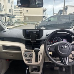 平成29年式　11万キロ代　車検ありの画像