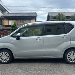 平成29年式　11万キロ代　車検ありの画像
