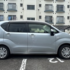 平成29年式　11万キロ代　車検ありの画像