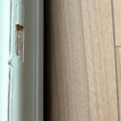 鏡　姿見　アンティーク風の画像