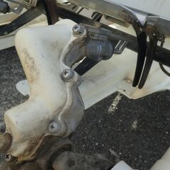 ヤンマー 4条植え乗用田植機 Pe-1の画像