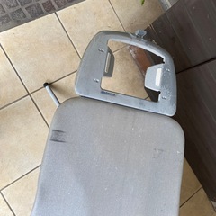 スタンドアイロン台の画像