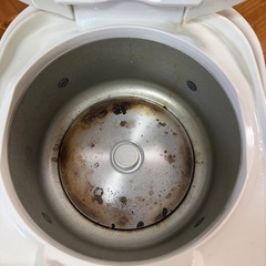 炊飯器 5.5合炊きの画像