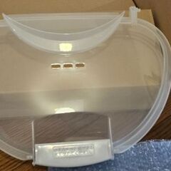 新品未使用！NA-FS60H1の中蓋の画像