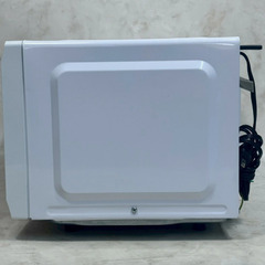 A8072【お買い得商品‼】IRIS アイリス  2023年製 電子レンジ 単機能レンジ レンジ KMB-F186の画像