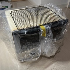 オーブン
トースターTIGERの画像