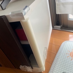 テレビ台　SHIRAIの画像