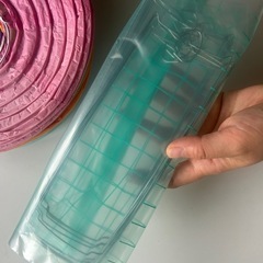 アジアン　ランタンの画像