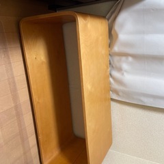 テレビ台譲りますの画像