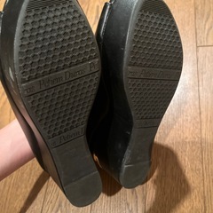 DURAS 厚底サンダルの画像